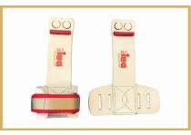 Stufenbarren-Riemchen