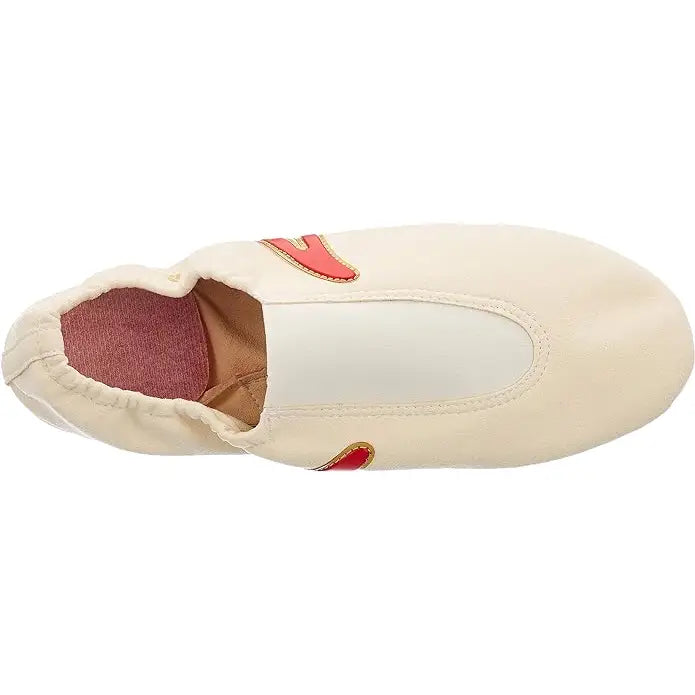 Iwa Gymnastikschuh Kunstturnschuh