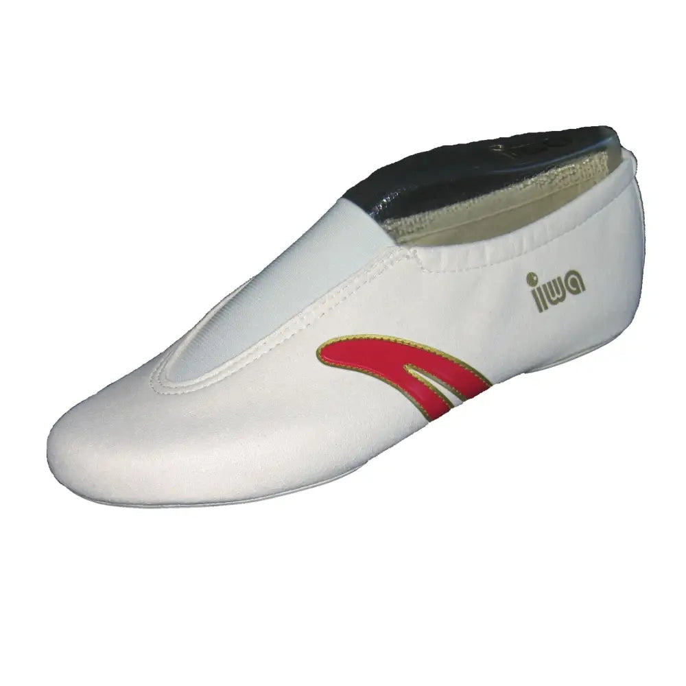 IWA 502 Gymnastikschuh Kunstturnschuh