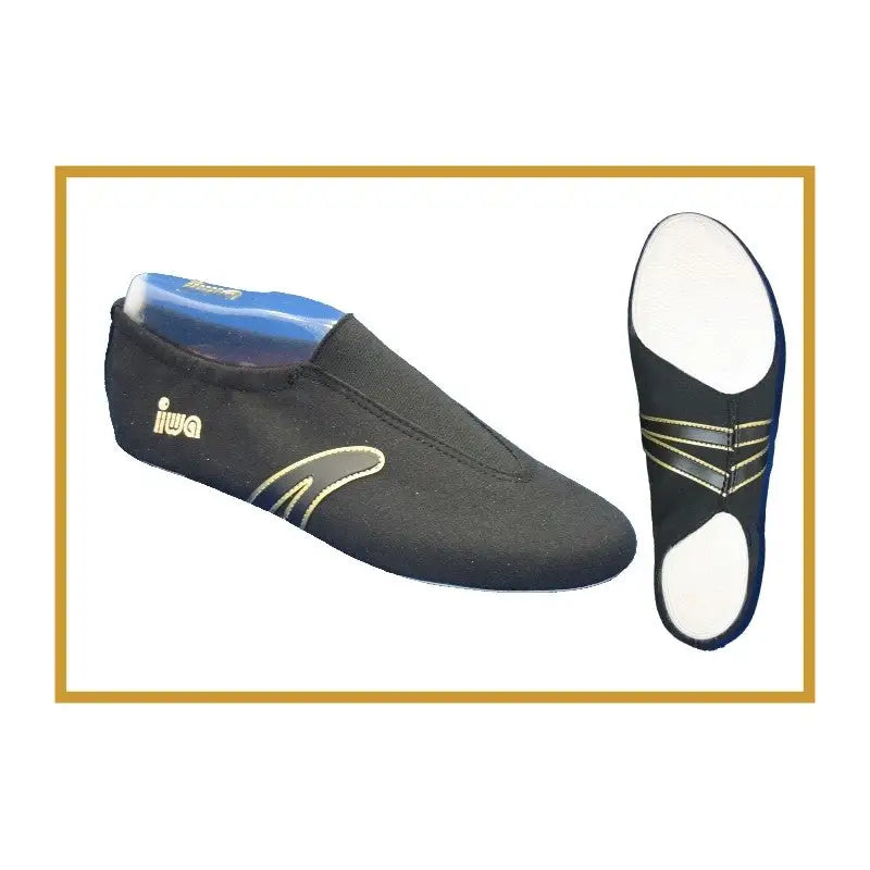 Kunstturnschuh für Hochleistung