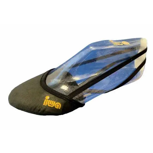 IWA Rhythmische Sportgymnastikschuhe Schwarz