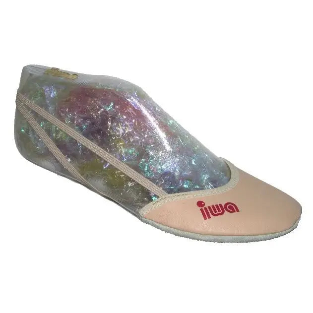 IWA RSG 50 Rhythmische Sportgymnastik Schuhe