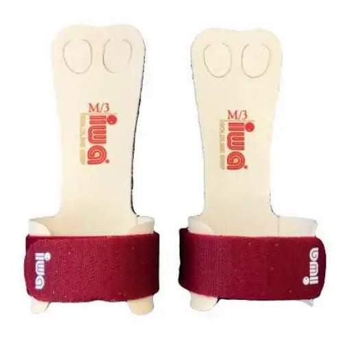 IWA Universalriemchen Rot